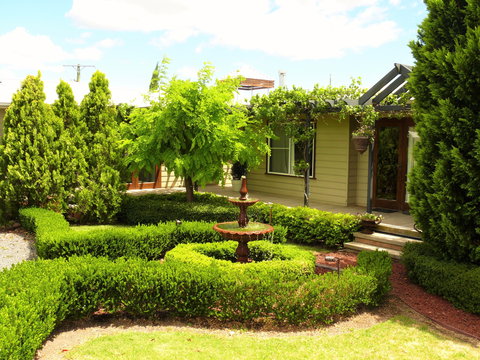 Villa Medici - Accommodation Gold Coast 1