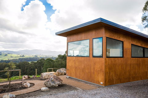 Vivere Retreat - Accommodation Gold Coast 0