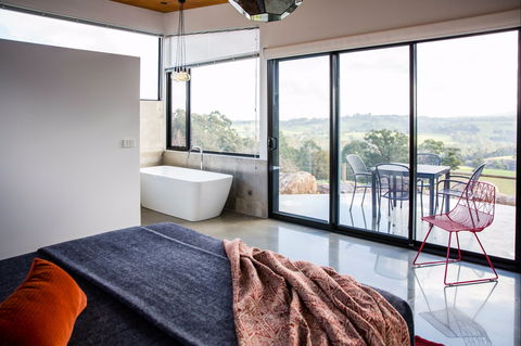 Vivere Retreat - Accommodation Gold Coast 1