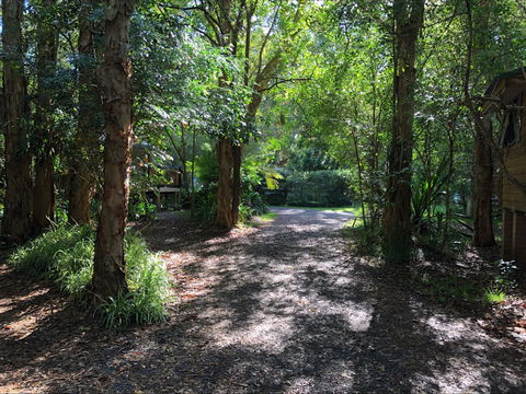 Wanderers Retreat - Accommodation Gold Coast 1