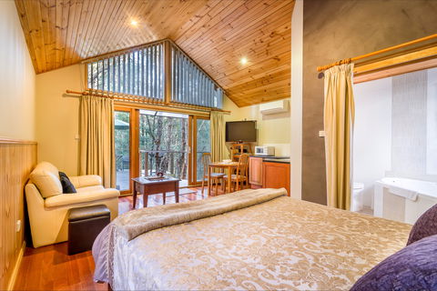 Wanderers Retreat - Accommodation Gold Coast 2