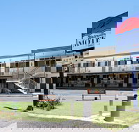 Waterview Motel - Accommodation Gold Coast