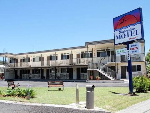 Waterview Motel - Gold Coast 4U 0