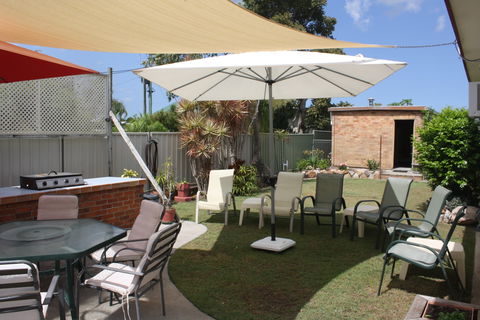 Waterview Motel - Gold Coast 4U 1