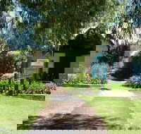 Whalers Cove Villas - Accommodation Gold Coast