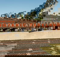White Gums Motor Inn