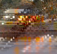 Wigley Retreat - Accommodation Gold Coast