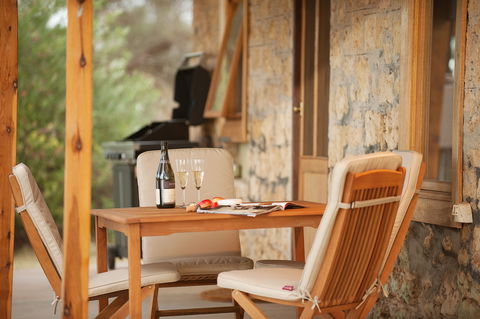 Wigley Retreat - Accommodation Gold Coast 2