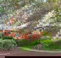 Wills - Accommodation Gold Coast