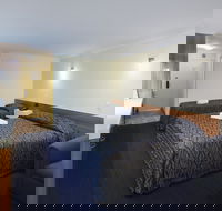 Windsor Lodge Como - Accommodation Gold Coast