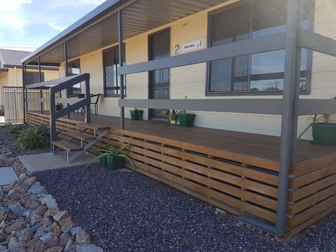 Wudinna Farm View - Accommodation Gold Coast 0