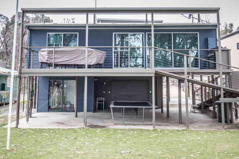 48 Echidna Ave Murbko -River Shack Rentals - Accommodation Gold Coast 0