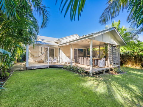 Abachi - Accommodation Gold Coast 0