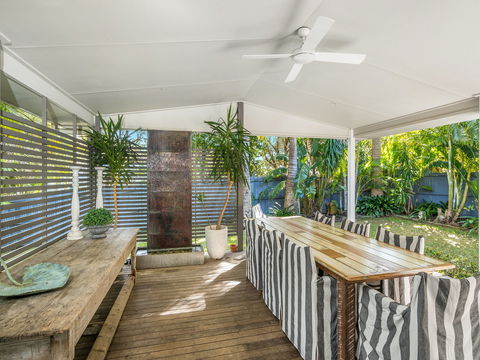 Abachi - Accommodation Gold Coast 2