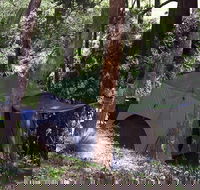 Abercrombie Caves campground - Gold Coast 4U