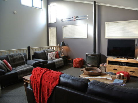Acacia 2 - Accommodation Gold Coast 0