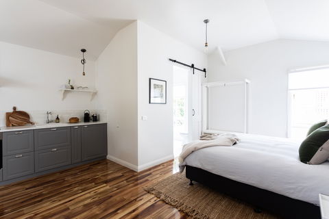 A Cottage In Richmond - Accommodation Gold Coast 0