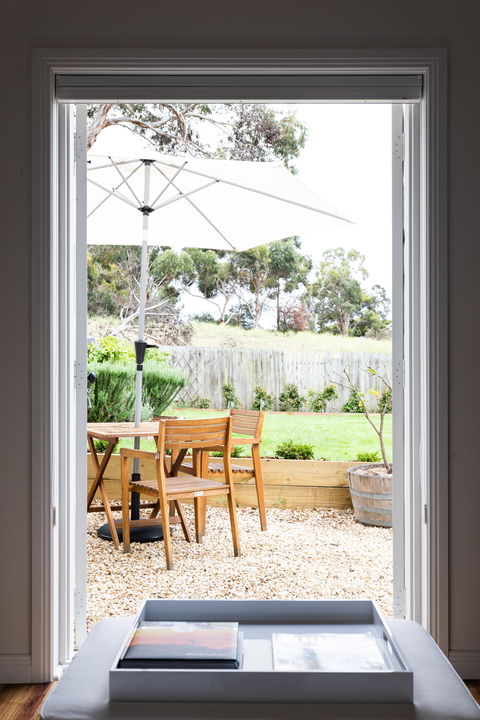 A Cottage In Richmond - Accommodation Gold Coast 1