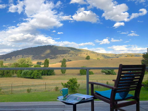 Adelong Valley Farm Stays - Moorallie Cottage - Accommodation Gold Coast 0