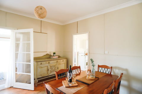 Adelong Valley Farm Stays - Moorallie Cottage - Accommodation Gold Coast 2