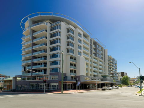 Adina Apartment Hotel Wollongong - Accommodation Gold Coast 0
