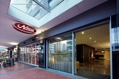 Adina Apartment Hotel Wollongong - Accommodation Gold Coast 1