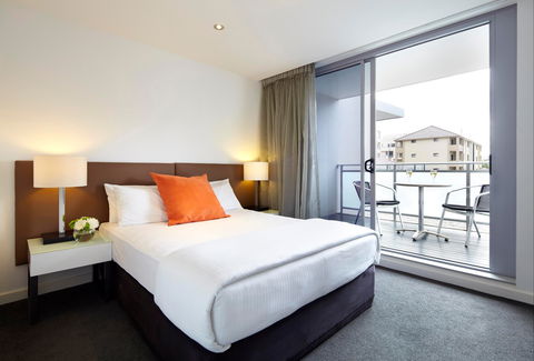 Adina Apartment Hotel Wollongong - Accommodation Gold Coast 2