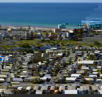 Alex Beach Cabins and Tourist Park - Accommodation Gold Coast