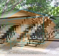 Alice Tourist Park - Accommodation Gold Coast