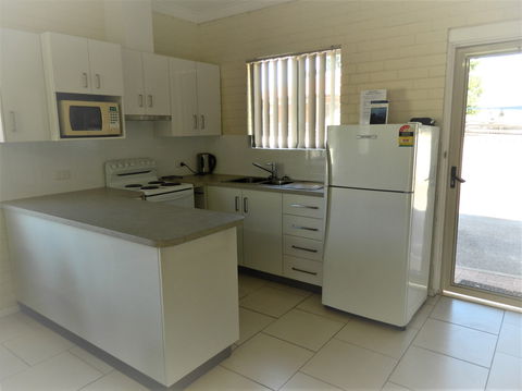 API Pelican Beach Front Apartments Kalbarri - Accommodation Gold Coast 1