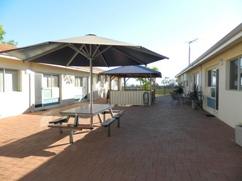 API Pelican Beach Front Apartments Kalbarri - Accommodation Gold Coast 2