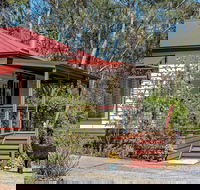 Araluen Park Cottages - Accommodation Gold Coast