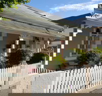 Arendon Cottage