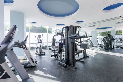 Artique Resort - Accommodation Gold Coast 1