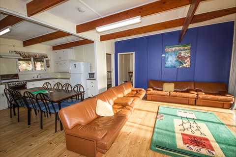 Aruma River House - Accommodation Gold Coast 1