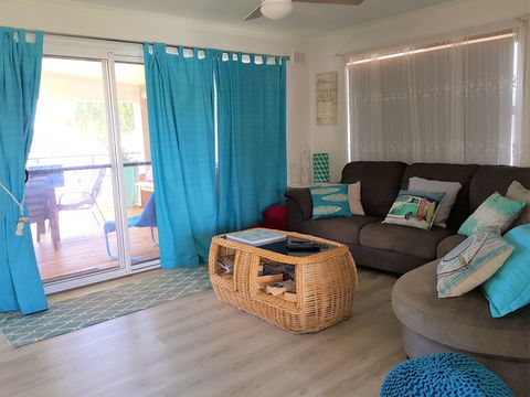 AVitamin Sea - Accommodation Gold Coast 2
