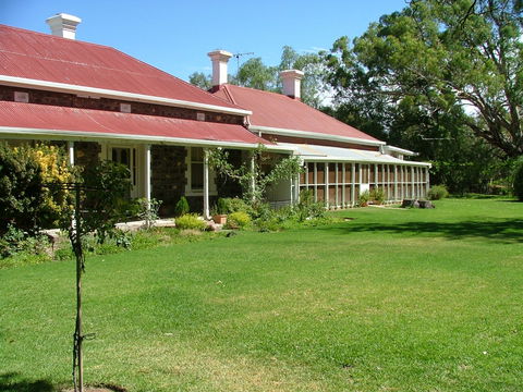Avoca-on-Darling Hospitality - Accommodation Gold Coast 1