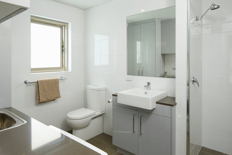 Baileys Serviced Apartments - Accommodation Gold Coast 1
