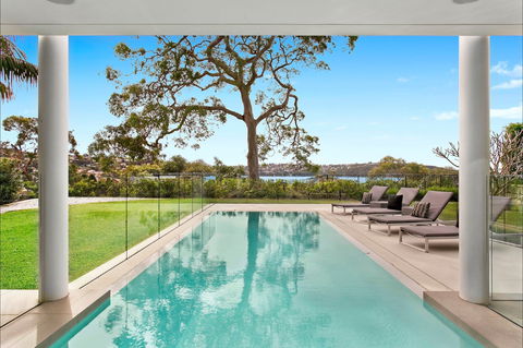 Balmoral Beach View - Accommodation Gold Coast 2