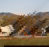 Bangalay Retreat - Accommodation Gold Coast