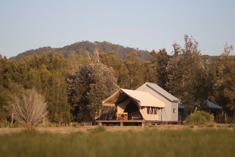 Bangalay Retreat - Accommodation Gold Coast 0