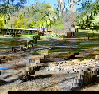 Barrington River Lodge - Accommodation Gold Coast