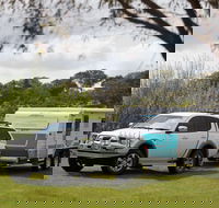 Beaufort Lake Caravan Park - 1 Gold Coast