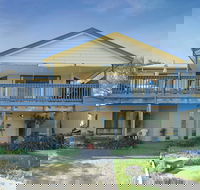 Beach Bound - Accommodation Gold Coast
