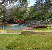 Belair National Park Holiday Park - Accommodation Gold Coast