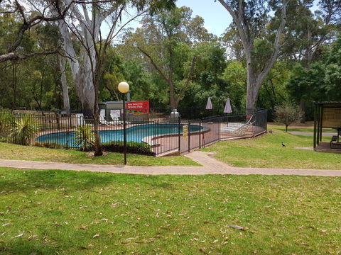 Belair National Park Holiday Park - Accommodation Gold Coast 0