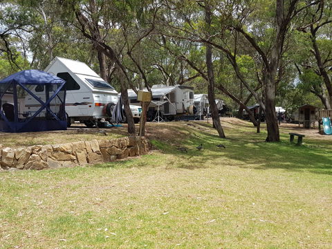 Belair National Park Holiday Park - Accommodation Gold Coast 1