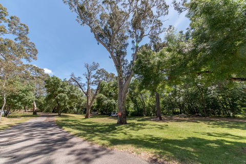 Belair National Park Holiday Park - Accommodation Gold Coast 2
