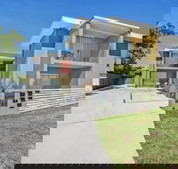 Belmont Executive Apartments - Accommodation Gold Coast