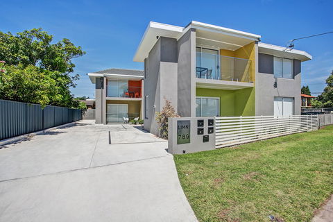 Belmont Executive Apartments - Accommodation Gold Coast 0